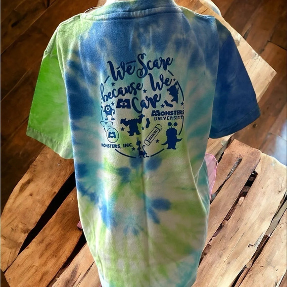 Wondernation custom created‎ shirt xs 4/5 - Picture 3 of 7